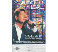 Roberto Leal - Roberto Leal - O Poder Da Fe [CASSETTE] 1996