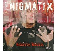 ROBERTO MAGRIS - Enigmatix