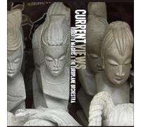 Roberto Magris & The Europlane Orchestra - Current Views