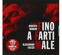 Roberto Mariani Fino A Farti Male Original Soundtrack (CD)