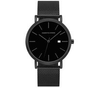 Roberto Marino Men's Watch RM2524, Black