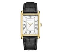Roberto Marino RM2711 Men's Watch, RM2712 - Gold & Black