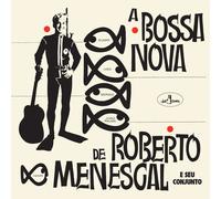 A Bossa Nova De Roberto Menescal +12 Bon