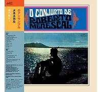 Roberto Menescal - O Conjunto de Roberto Menescal (Limited Edition) [VINYL]