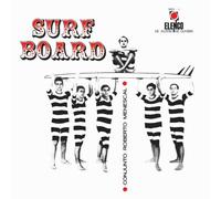 Roberto Menescal - Surfboard