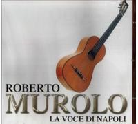 Roberto Murolo - La Voce Di Napoli