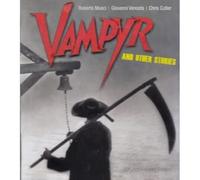 Roberto Musci, Giovanni Venosta, Chris Cutler - Vampyr and Other Stories