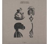 Roberto Musci - Roberto Musci-Tower of Silence Dlp [VINYL]