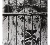 Roberto Musci The Loa of Music (Vinyl) 12" Album