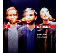 Roberto Negro - Dadada (Saison 3)