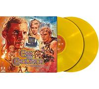 Roberto Nicolosi - Erik The Conqueror [Limited | Soundtrack] [VINYL]