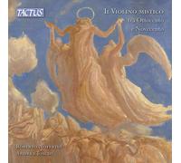 Roberto Noferini : Il Violino Mistico Tra Ottocento E Novecento CD (2020)