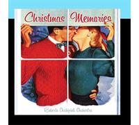 Roberto Occhipinti Orchestra - Christmas Memories