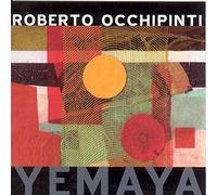 Roberto Occhipinti - Yemaya