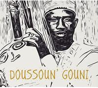 Roberto Ottaviano - Doussoun Gouni