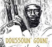 Roberto Ottaviano - Doussoun' Gouni