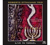 Roberto Ottaviano - Live In Israel.