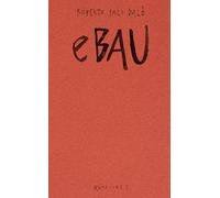 Roberto Paci Dalo - eBAU - Art Dreams for the New European Bauhaus