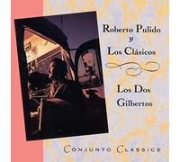 Roberto Pulido Y Los Clasicos - Conjunto Classics