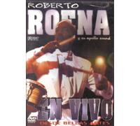 Roberto Roena Concierto En Bellas Artes