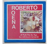 Roberto Roena y Su Apollo Sound - El Pueblo Pide Que Toque