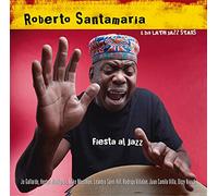 Roberto Santamaria - Cuban Soul Train