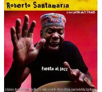 Roberto Santamaria - Fiesta Al Jazz