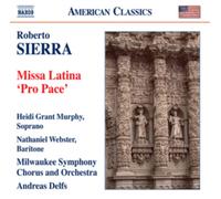 Andreas Delfs - Missa Latina [New CD]