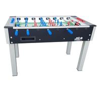 Roberto Sports Game Table Football, Grey, One Size