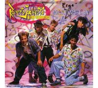 Roberto & The Scooters Jacketti - Make Me Cry / Won't You Smoke Another Cigarette [Vinyl Single]