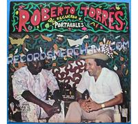 Roberto Torres - Recuerda A Portables [Vinyl LP]