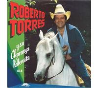 Roberto Torres - Y Su Charanga Vallenata 3