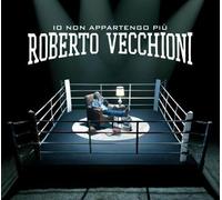 Roberto Vecchioni - I Don't Belong Anymore CD UNIVERSAL MUSIC