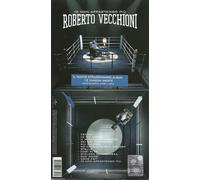 Roberto Vecchioni Io Non Appartengo Piu' (CD) (US IMPORT)