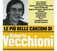 Roberto Vecchioni - Le Piu' Belle Canzoni Di Rob