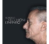Roberto Vecchioni - L'Infinito