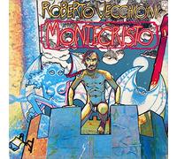 Roberto Vecchioni - Montecristo / La Citta Senza Donne