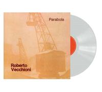 Roberto Vecchioni - Parabola (2024) LP Natural Vinyl