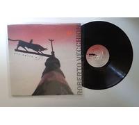 Roberto Vecchioni - Roberto Vecchioni "Per amore mio" LP EMI 66 7953861 Italy 1991