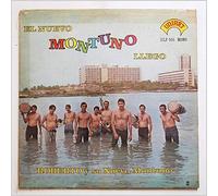 Roberto Y Su Nuevo Montuno - El Nuevo Montuno Llego [VINYL]