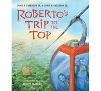 Roberto's Trip to the Top
