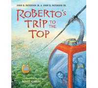 Roberto's Trip to the Top