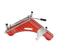 ROBERTS 10-918 18" Pro Grade, Vinyl Composition Tile (Vct) Vinyl Tile & Luxury Vinyl Tile Cutter