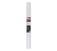ROBERTS 70-198 Silicone Moisture Barrier Underlayment for Solid & Engineered Wood Floors & LVP, White 200 sq. ft. Coverage, 31.5 in. x 76.25 ft. x 6 mil