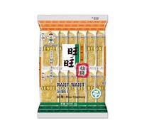 Robert's American Gourmet Want-Want Senbei Rice Crackers 92g(3.28oz)