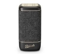 Roberts Beacon 330 Bluetooth Speaker, Carbon Black