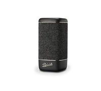 Roberts Beacon 330 Bluetooth Speaker with EQ & Stereo Pairing - Carbon Black
