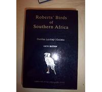 Roberts Birds of Southern Africa