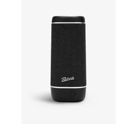 Roberts Black Reunion Portable Waterproof Speaker