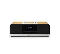 Roberts Radio BLUTUNE300 DAB / DAB+ Digital Radio with FM Tuner - Silver